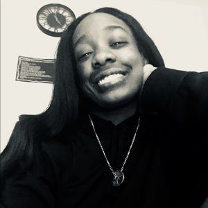 Meet your Posher, Eboni